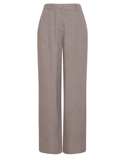 MSCH Copenhagen - MSCHPennie Ginia HW Hose - Mount Trail Melange